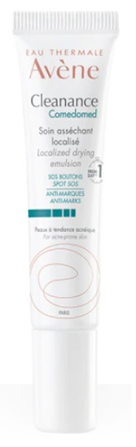 EAU THERMALE AVENE COMEDOMED TRATTAMENTO ADSORBENTE LOCALIZZATO 15 ML - Luckyfarma.it