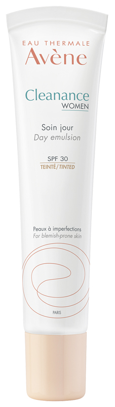 AVENE CLEANANCE WOMEN TRATTAMENTO GIORNO - Luckyfarma.it
