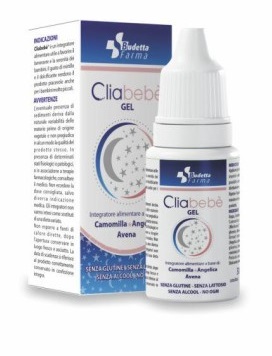 CLIABEBE' 30 ML - Luckyfarma.it