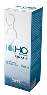H2O LINFA+ 150 ML - Luckyfarma.it