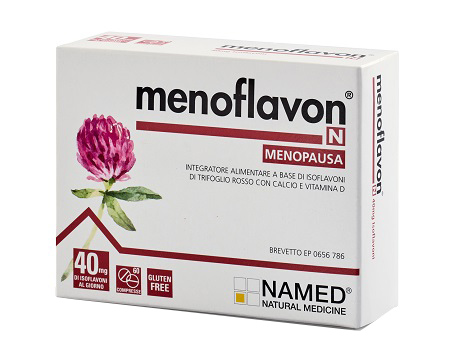 MENOFLAVON N 60 COMPRESSE - Luckyfarma.it