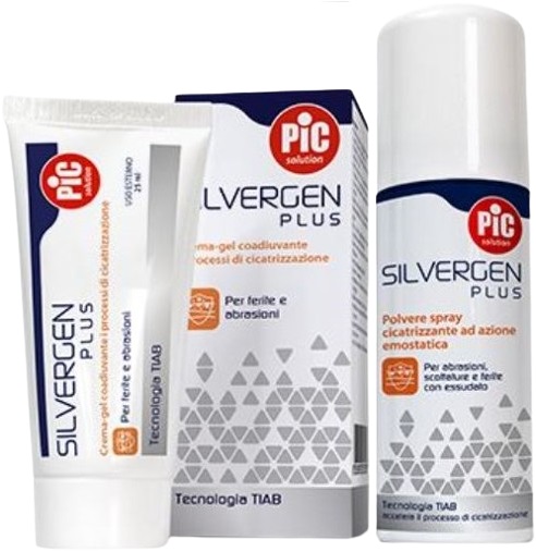 PIC CICATRIZZANTE SPRAY 50 ML - Luckyfarma.it