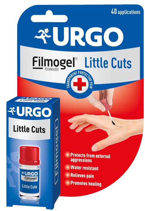FILMOGEL LITTLE CUTS 3,25 ML - Luckyfarma.it