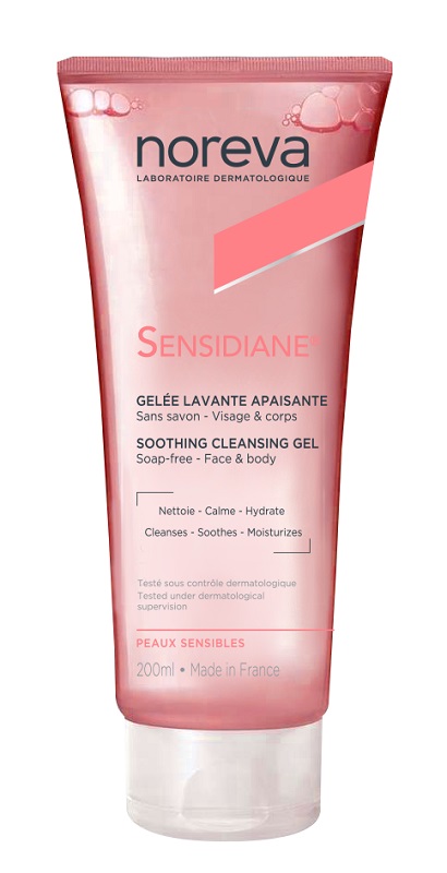 SENSIDIANE GELEE DETERGENTE 200 ML - Luckyfarma.it