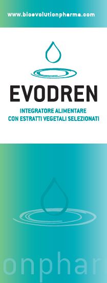 EVODREN 300 ML - Luckyfarma.it