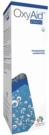 OXYAID ZINCO 100 ML - Luckyfarma.it