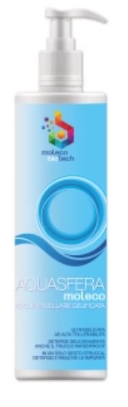 AQUASFERA MOLECO 250 ML - Luckyfarma.it