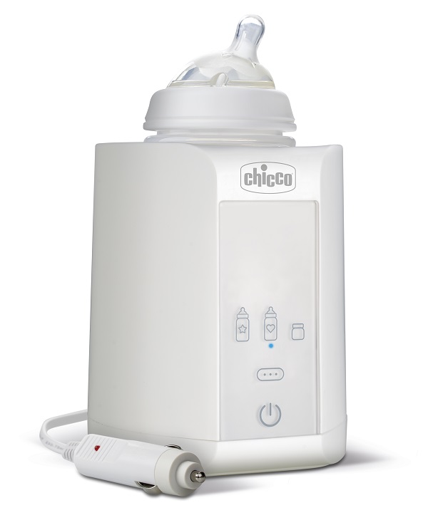 CHICCO SCALDABIBERON CASA-AUTO - Luckyfarma.it
