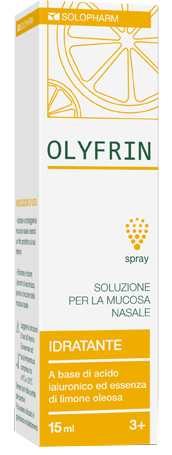 SPRAY NASALE IDRATANTE OLYFRIN 15 ML - Luckyfarma.it