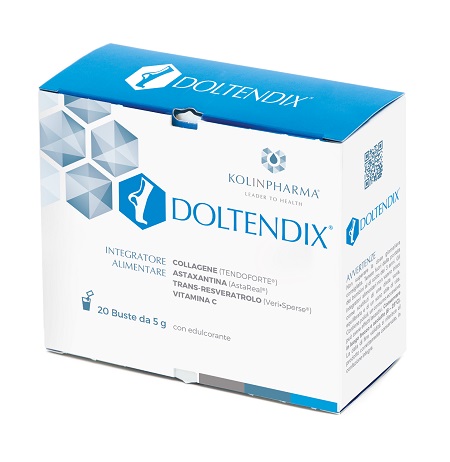 DOLTENDIX 20 BUSTINE - Luckyfarma.it