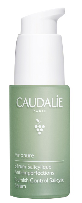 VINOPURE SIERO SALICILICO ANTI-IMPERFEZIONI 30 ML - Luckyfarma.it