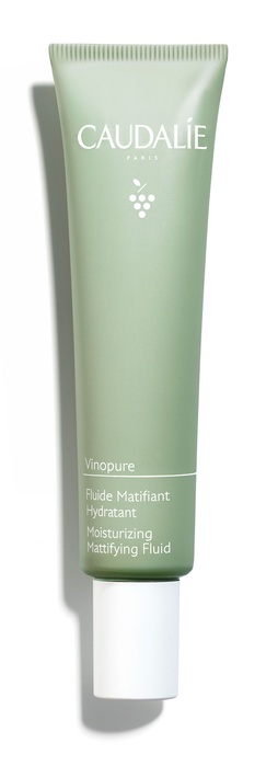 VINOPURE FLUIDO IDRATANTE EFFETTO MAT 40 ML - Luckyfarma.it