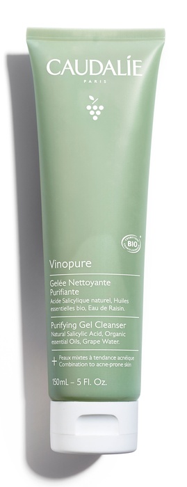 VINOPURE GEL DETERGENTE 150 ML - Luckyfarma.it