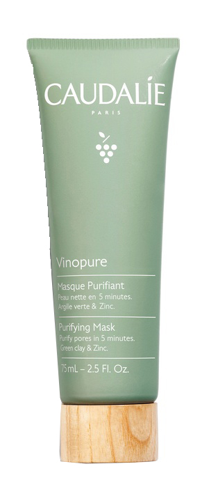 VINOPURE MASCHERA PURIFICANTE 75 ML - Luckyfarma.it