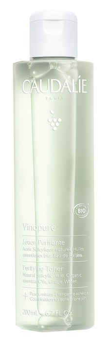 VINOPURE LOZIONE PURIFICANTE 200 ML - Luckyfarma.it