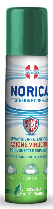 NORICA PROTEZIONE COMPLETA 300 ML - Luckyfarma.it