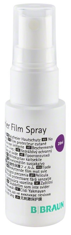 MEDICAZIONE IN SPRAY ASKINA BARRIER 28ML - Luckyfarma.it