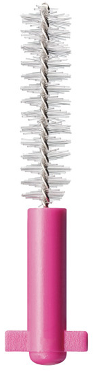 CURAPROX CPS 08 SCOVOLINO PRIME REFILL PINK 8 PEZZI - Luckyfarma.it