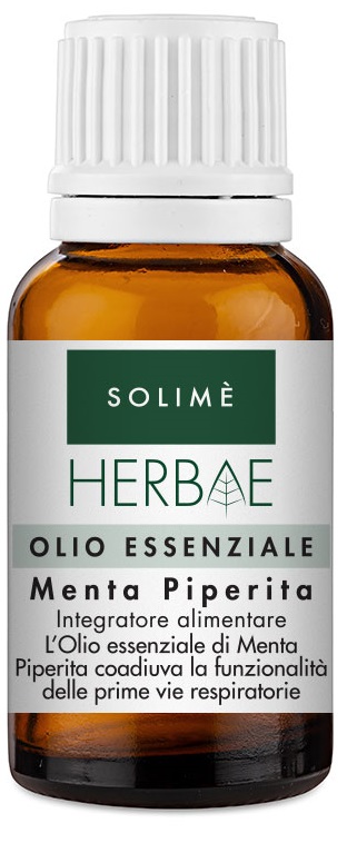 MENTA PIPERITA OLIO ESSENZIALE 10 ML - Luckyfarma.it