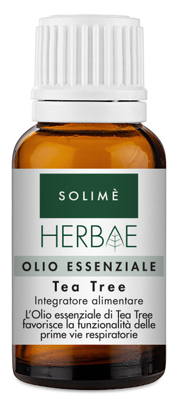 TEA TREE OLIO ESSENZIALE 10 ML - Luckyfarma.it