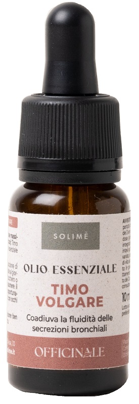 TIMO BIANCO OLIO ESSENZIALE 10 ML - Luckyfarma.it