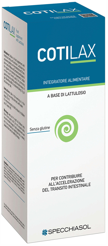 COTILAX 170 ML - Luckyfarma.it