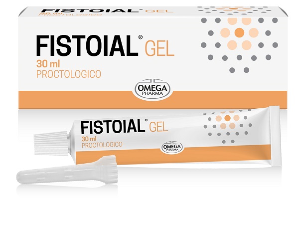 FISTOIAL GEL PROCTOLOGICO 30 ML - Luckyfarma.it