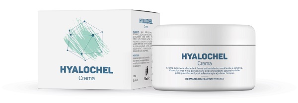 HYALOCHEL 50 ML - Luckyfarma.it