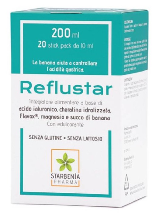FLOGOSTAR ADULTI 30 CAPSULE - Luckyfarma.it