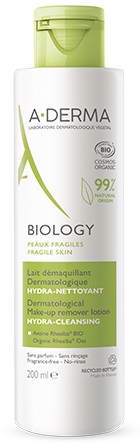 ADERMA A-D BIOLOGY LATTE MICELLARE 200 ML - Luckyfarma.it