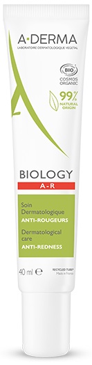 ADERMA A-D BIOLOGY TRATTAMENTO ANTIRUGHE 40 ML - Luckyfarma.it