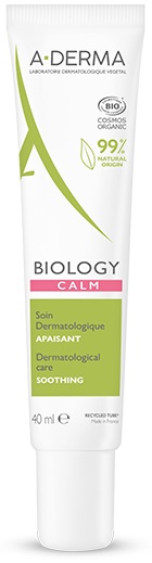 ADERMA A-D BIOLOGY TRATTAMENTO LENITIVO 40 ML - Luckyfarma.it