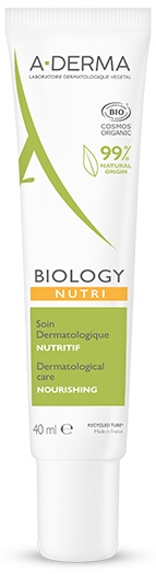 ADERMA A-D BIOLOGY TRATTAMENTO NUTRIENTE 40 ML - Luckyfarma.it