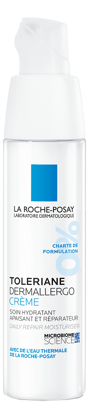TOLERIANE DERMALLERGO CREMA 40 ML - Luckyfarma.it