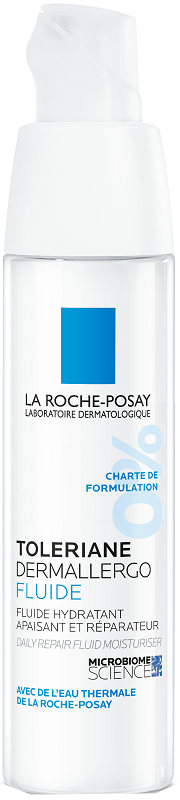 TOLERIANE DERMALLERGO FLUIDO 40 ML - Luckyfarma.it