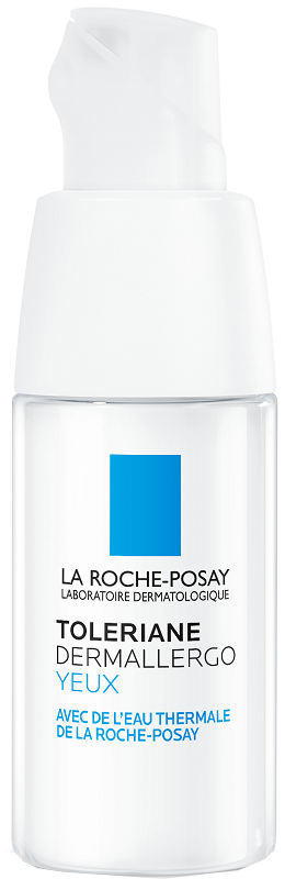TOLERIANE DERMALLERGO OCCHI 20 ML - Luckyfarma.it