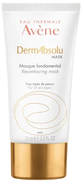 AVENE DERMABSOLU MASCHERA FONDAMENTALE 75 ML - Luckyfarma.it