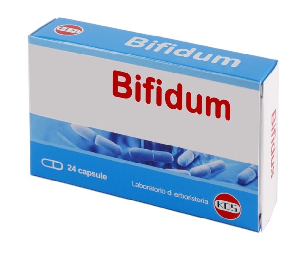 BIFIDUM 10 MILIARDI 24 CAPSULE - Luckyfarma.it