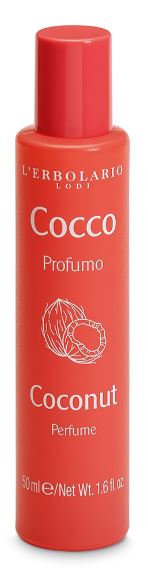 COCCO PROFUMO 50 ML - Luckyfarma.it