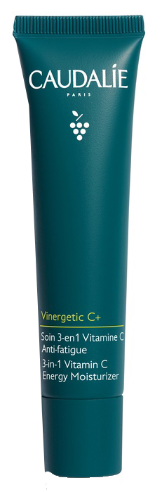 VINERGETIC TRATTAMENTO 3-IN-3 40 ML - Luckyfarma.it