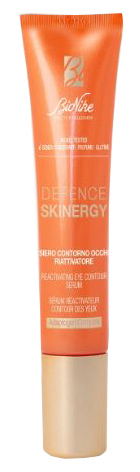 DEFENCE SKINERGY SIERO CONTORNO OCCHI RIATTIVATORE 15 ML - Luckyfarma.it