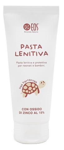 EOS PASTA LENITIVA 100 ML - Luckyfarma.it