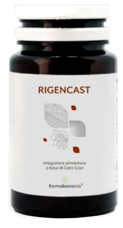 RIGENCAST 30 CAPSULE - Luckyfarma.it
