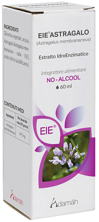 EIE ASTRAGALO 60 ML - Luckyfarma.it