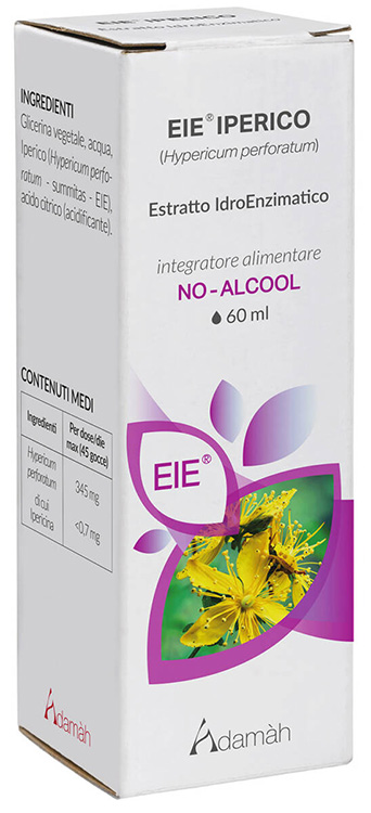 EIE IPERICO 60 ML - Luckyfarma.it
