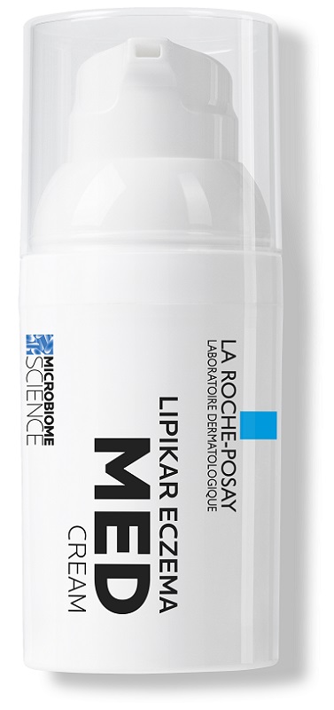 LIPIKAR ECZEMA MED 30 ML - Luckyfarma.it