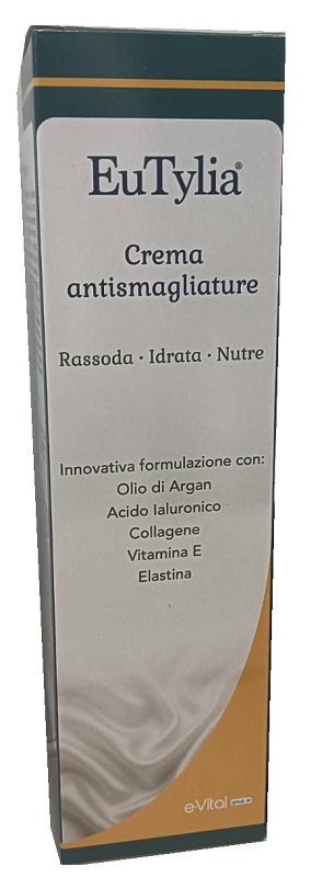 EUTYLIA CREMA 250 ML - Luckyfarma.it