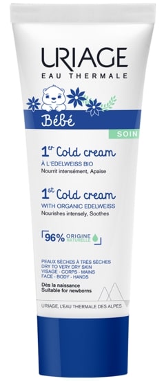 BEBE COLD CREAM T 75 ML - Luckyfarma.it