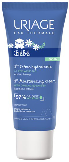 BEBE CREMA IDRATANTE 40 ML - Luckyfarma.it