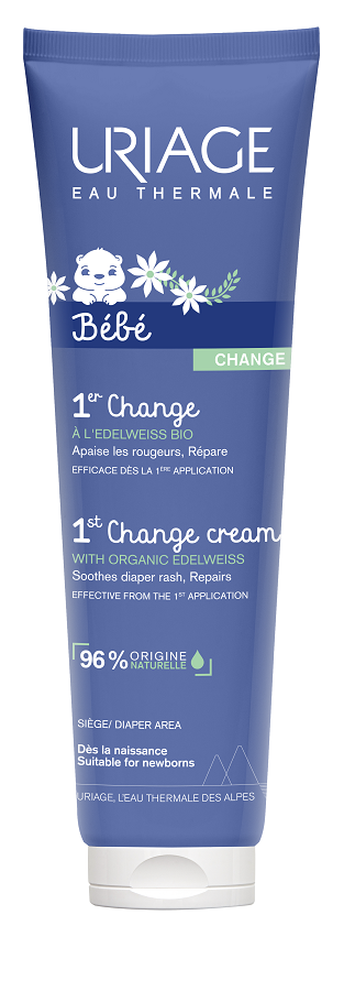BEBE CREMA PER IL CAMBIO 100 ML - Luckyfarma.it